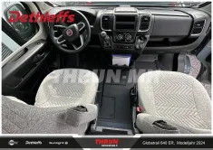 Bild 6 Dethleffs Globetrail Advantage 640 ER Fiat