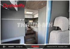 Bild 13 Dethleffs Globetrail Advantage 640 ER Fiat