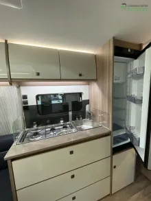 Fahrzeugbild Fendt Tendenza 465 SFB Modell 2025 / 1800 kg #5