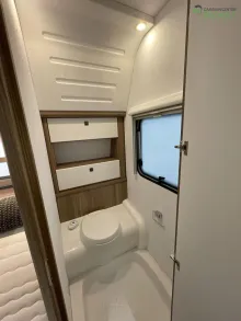 Fahrzeugbild Fendt Tendenza 465 SFB Modell 2025 / 1800 kg #7