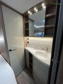 Fahrzeugbild Fendt Tendenza 465 SFB Modell 2025 / 1800 kg #8