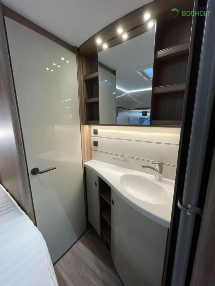 Fahrzeugbild Fendt Tendenza 465 SFB Modell 2025 / 1800 kg #8