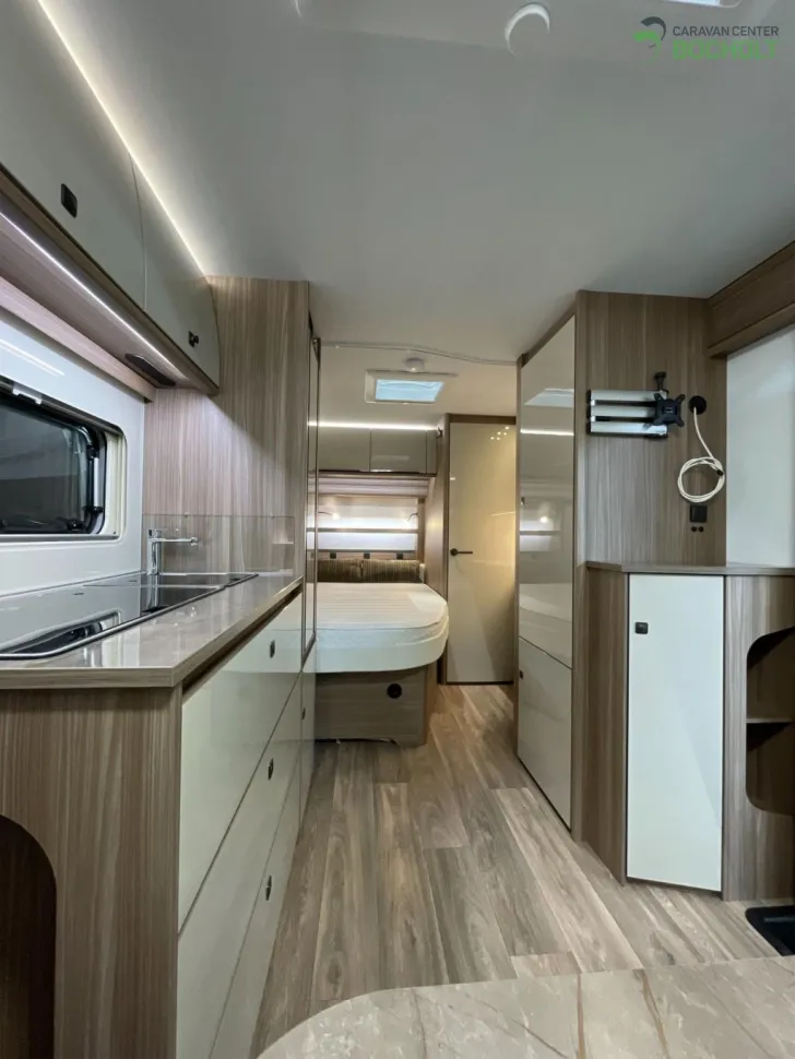 Fahrzeugbild Fendt Tendenza 465 SFB Modell 2025 / 1800 kg #9