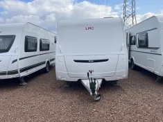 Bild 1 LMC Style 440 D