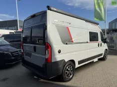 Bild 4 Roller Team Livingstone Sport 2 Skyroof Markise Solar Isofix