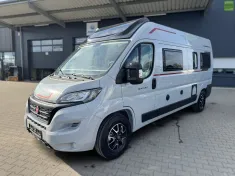 Bild 6 Roller Team Livingstone Sport 2 Skyroof Markise Solar Isofix