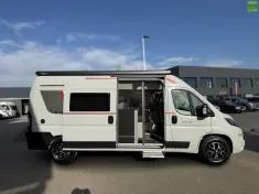Bild 7 Roller Team Livingstone Sport 2 Skyroof Markise Solar Isofix