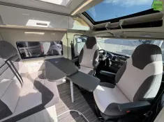 Bild 10 Roller Team Livingstone Sport 2 Skyroof Markise Solar Isofix