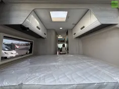 Bild 19 Roller Team Livingstone Sport 2 Skyroof Markise Solar Isofix