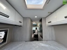 Bild 20 Roller Team Livingstone Sport 2 Skyroof Markise Solar Isofix