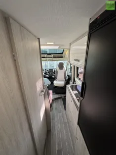 Bild 22 Roller Team Livingstone Sport 2 Skyroof Markise Solar Isofix