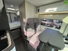 Bild 24 Roller Team Livingstone Sport 2 Skyroof Markise Solar Isofix