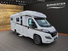 Bild 3 Carthago c-tourer T 143 LE !! Sie sparen 13.300,- !!