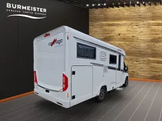 Bild 4 Carthago c-tourer T 143 LE !! Sie sparen 13.300,- !!