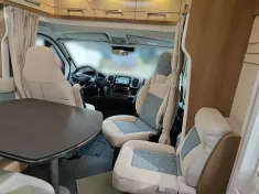 Bild 11 Carthago c-tourer T 143 LE !! Sie sparen 13.300,- !!