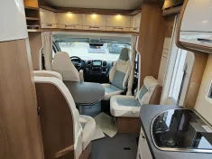 Bild 18 Carthago c-tourer T 143 LE !! Sie sparen 13.300,- !!
