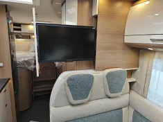 Bild 19 Carthago c-tourer T 143 LE !! Sie sparen 13.300,- !!