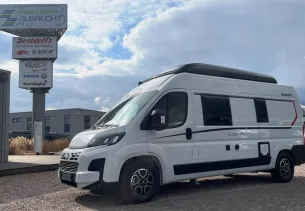 Bild Globetrail<br/>600 DS