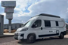 Bild 1 Dethleffs Globetrail 600 DS Verfüg./Sparen Sie 6.254,- €