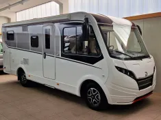 Bild 1 Dethleffs Globebus I 4 *AUTOMATIK*ACTIVE PAKET*