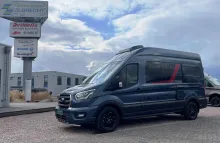 Fahrzeugbild Bürstner Lineo C 590 #1