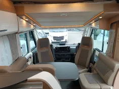 Bild 7 Carthago C2-tourer I 147 RB-LE "L" comfort 4.2t ++ Lithium