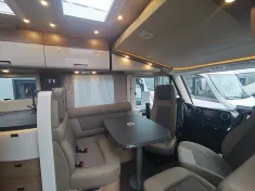 Bild 8 Carthago C2-tourer I 147 RB-LE "L" comfort 4.2t ++ Lithium