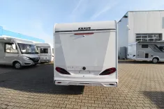 Bild 6 Knaus Van TI 640 MEG