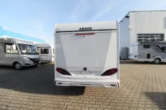 Bild 22 Knaus Van TI 640 MEG