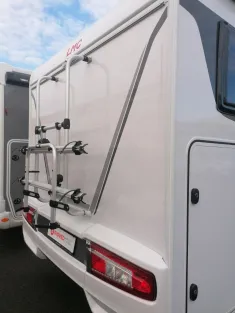 Bild 7 LMC Tourer Lift H 664 G