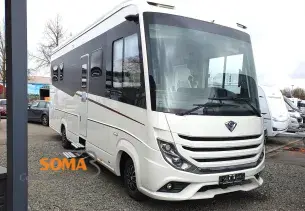 Charisma 910 LSI
