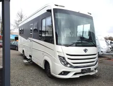 Bild 1 Concorde Charisma 910 LSI