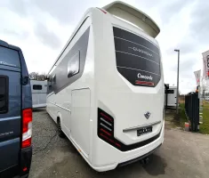 Bild 4 Concorde Charisma 910 LSI