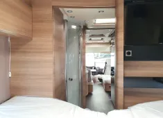 Bild 13 Concorde Charisma 910 LSI