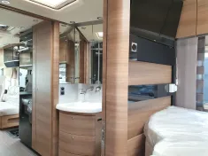 Bild 15 Concorde Charisma 910 LSI
