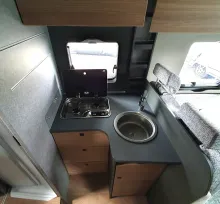 Fahrzeugbild Dethleffs Trend T 7057 EB #19