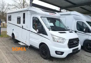 Globebus Go<br/>T 45