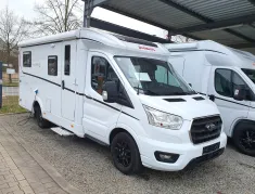 Bild 1 Dethleffs Globebus Go T 45 JUNGER GEBRAUCHTER !