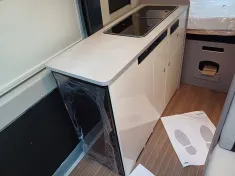 Bild 12 Etrusco CV+ 600 DB NEU mit Vario-Schwenkbad Modell 25