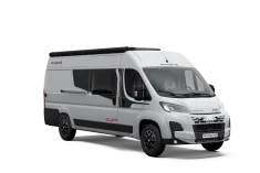 Bild 1 Sunlight Camper Van Cliff 640 X Adventure Edition