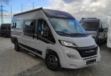 Schräg Vorne Malibu Van Diversity 640 LE K charming GT skyview