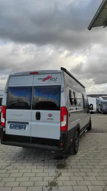 Fahrzeugbild Malibu Van Diversity 640 LE K charming GT skyview #5