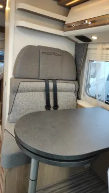 Fahrzeugbild Malibu Van Diversity 640 LE K charming GT skyview #8