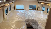 Fahrzeugbild Malibu Van Diversity 640 LE K charming GT skyview #11