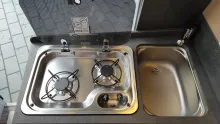 Fahrzeugbild Malibu Van Diversity 640 LE K charming GT skyview #10