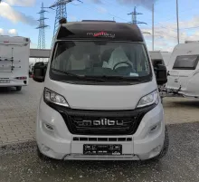 Fahrzeugbild Malibu Van Diversity 640 LE K charming GT skyview #4