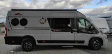 Fahrzeugbild Malibu Van Diversity 640 LE K charming GT skyview #3