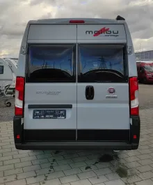 Fahrzeugbild Malibu Van Diversity 640 LE K charming GT skyview #6