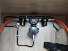 Fahrzeugbild Malibu Van Compact 540 DB #22