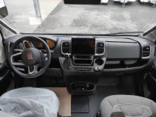 Fahrzeugbild Malibu Van Compact 540 DB #17